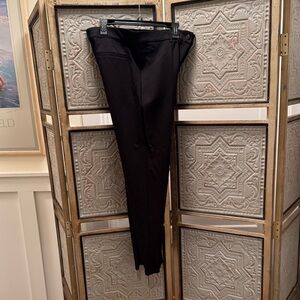 Women’s black so slimming pants